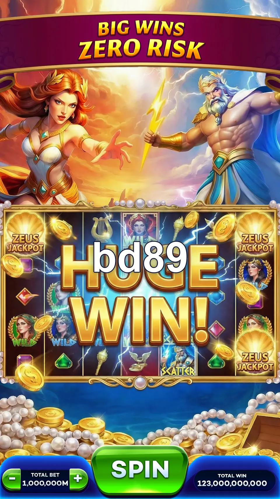 bd89 APK