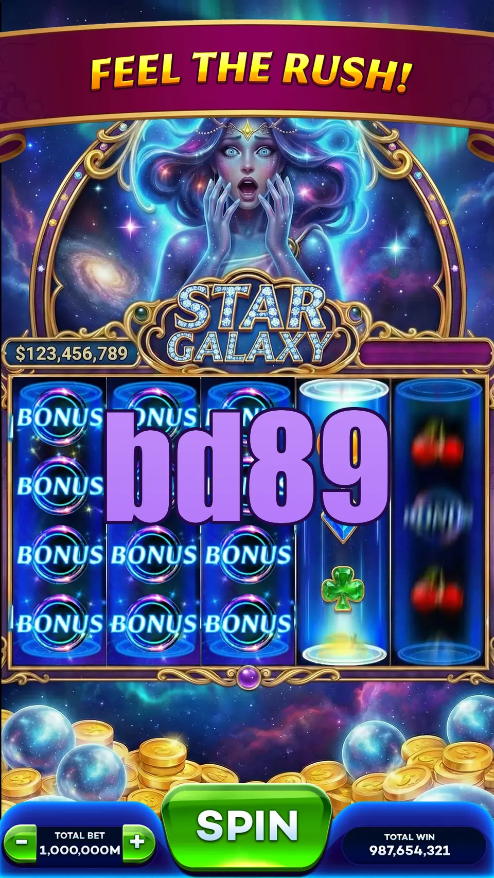bd89 APK