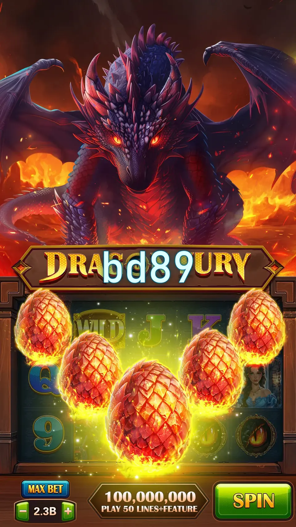 bd89 লগইন