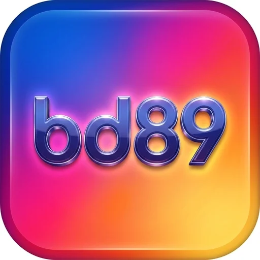 bd89 Logo - অফিসিয়াল