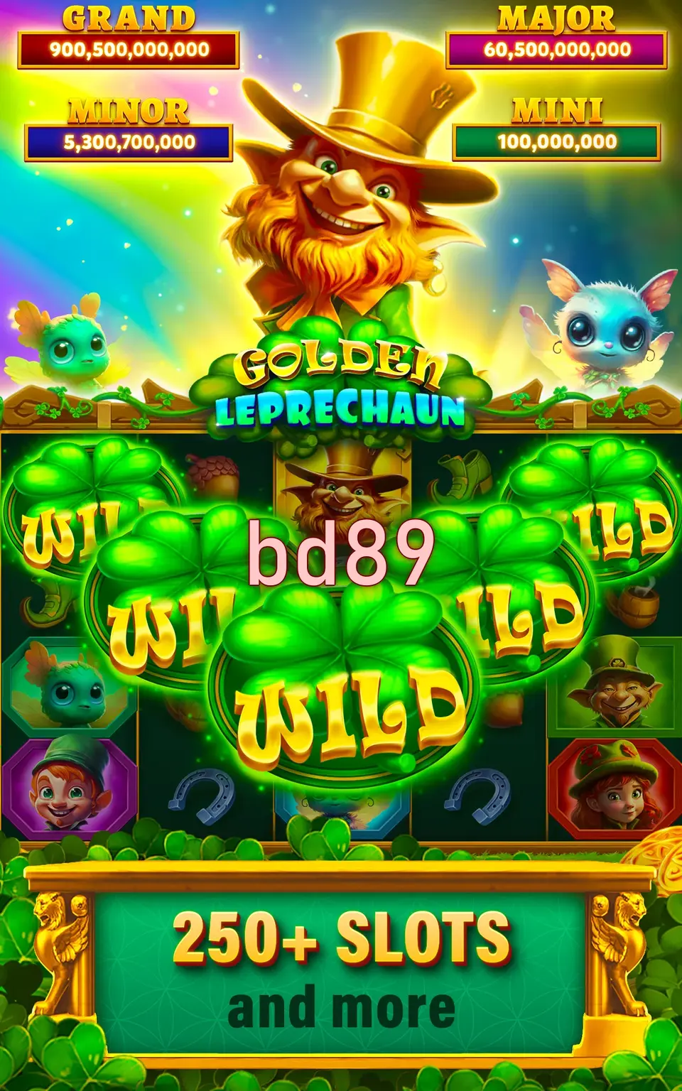 bd89 স্ক্রিনশট - APK অফিসিয়াল